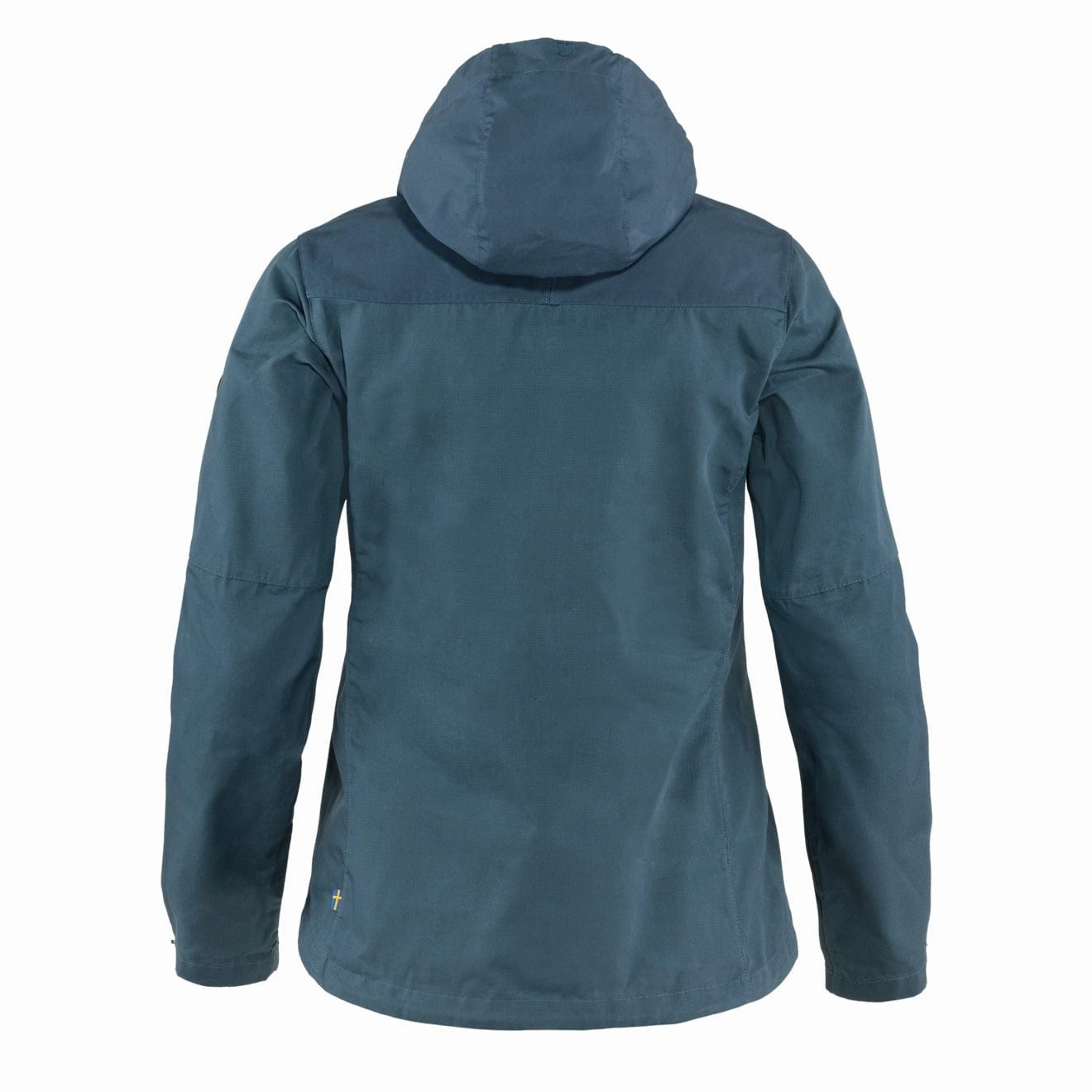 Fjallraven Womens Stina Jacket Indigo Blue Trending Savings Now