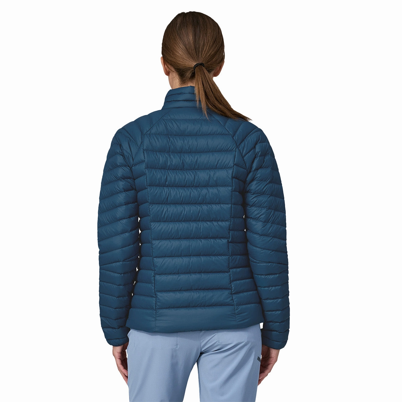 Dont Wait Save Today Patagonia Womens Down Sweater Lagom Blue