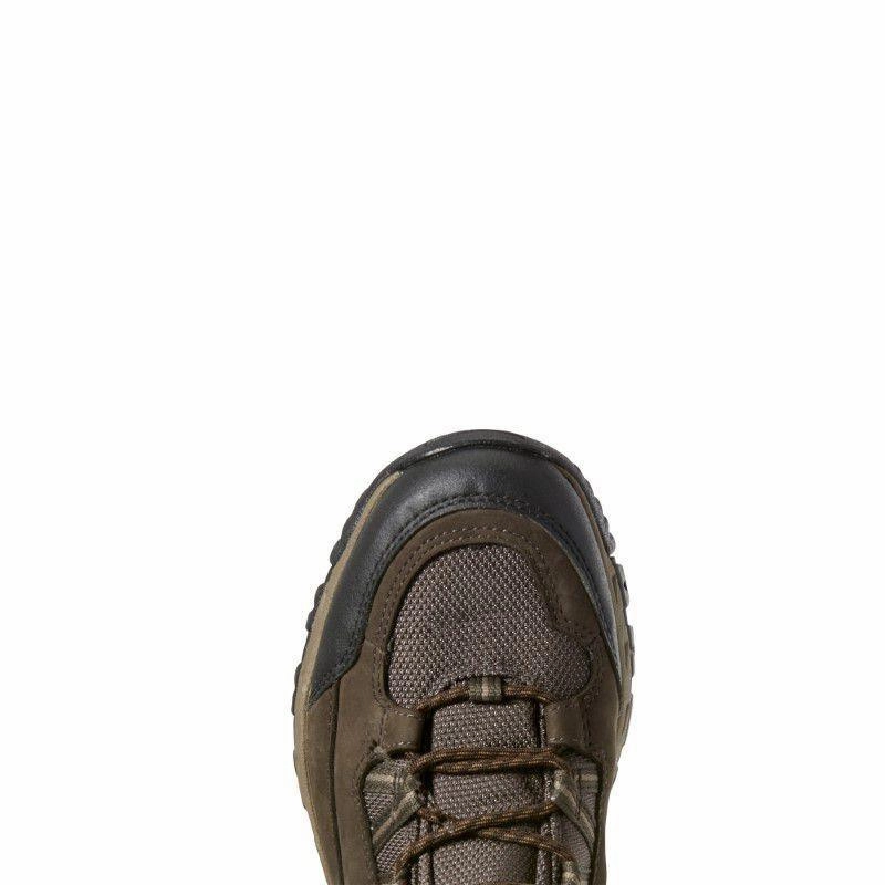Trending Savings Now Dont Miss Todays Deal Ariat Skyline Summit Gore-Tex Mens Waterproof Boot - Dark Olive