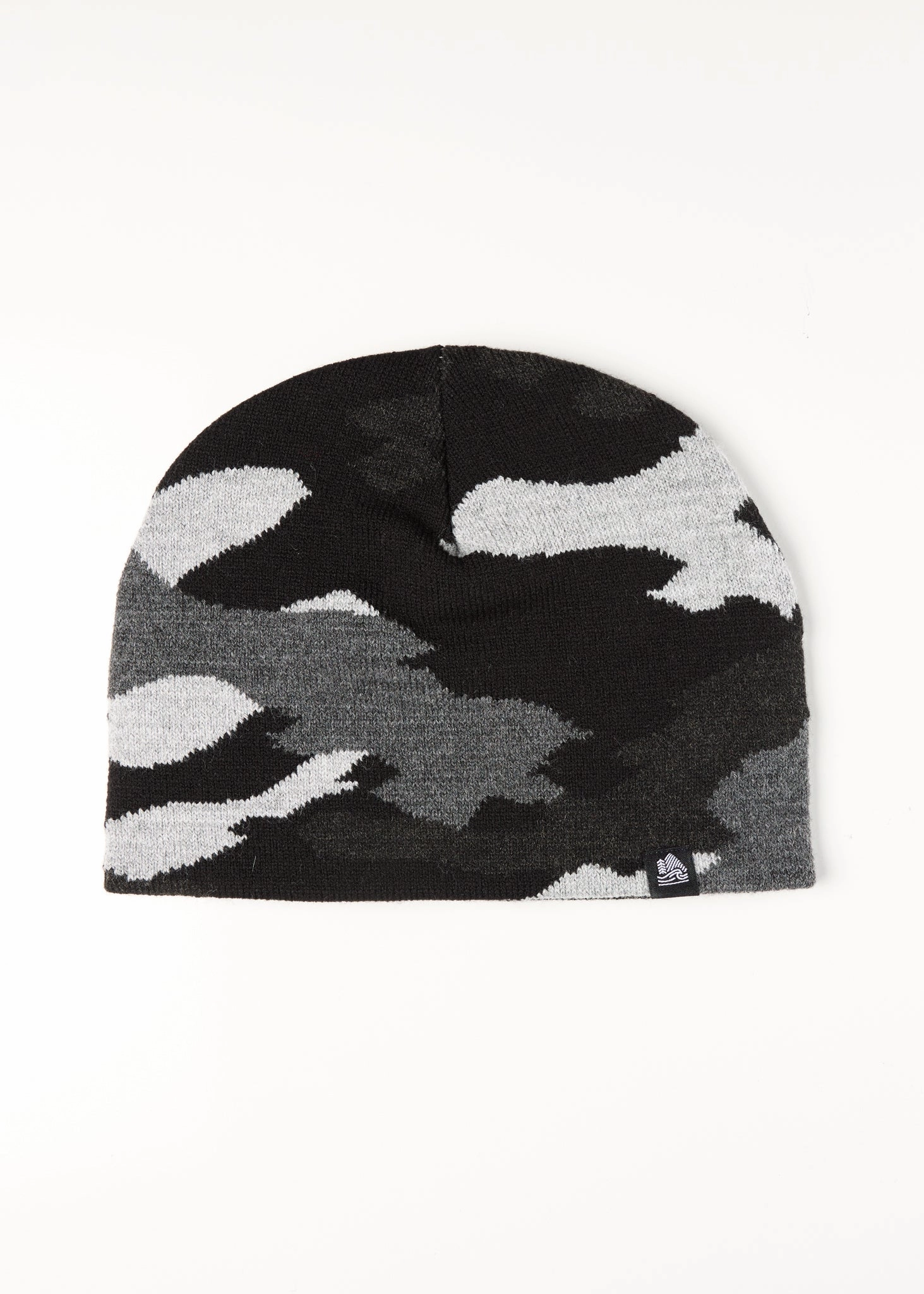 Camo Skully Beanie Grab the Deal Now