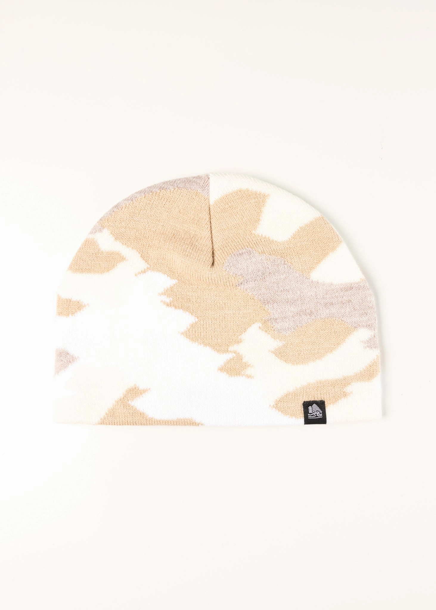 Todays Special Savings MustHave Gift Ideas Camo Skully Beanie
