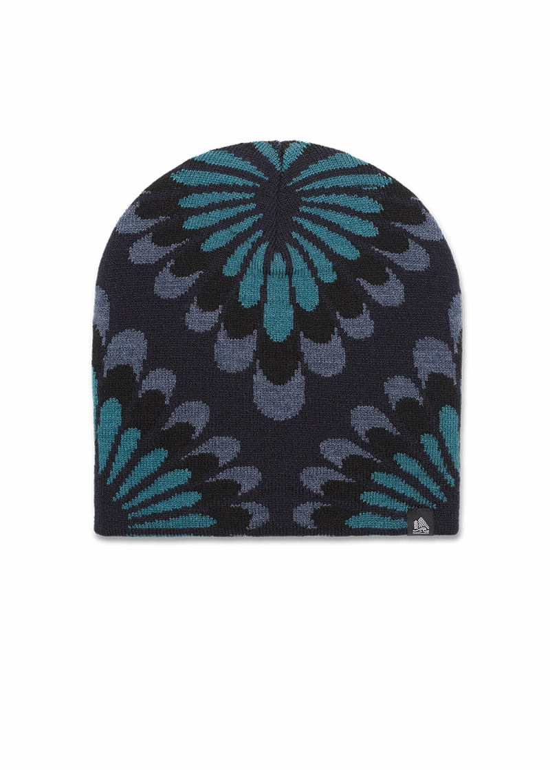 Last Chance Steal Todays Steal Macro Palm Heart Midi Beanie