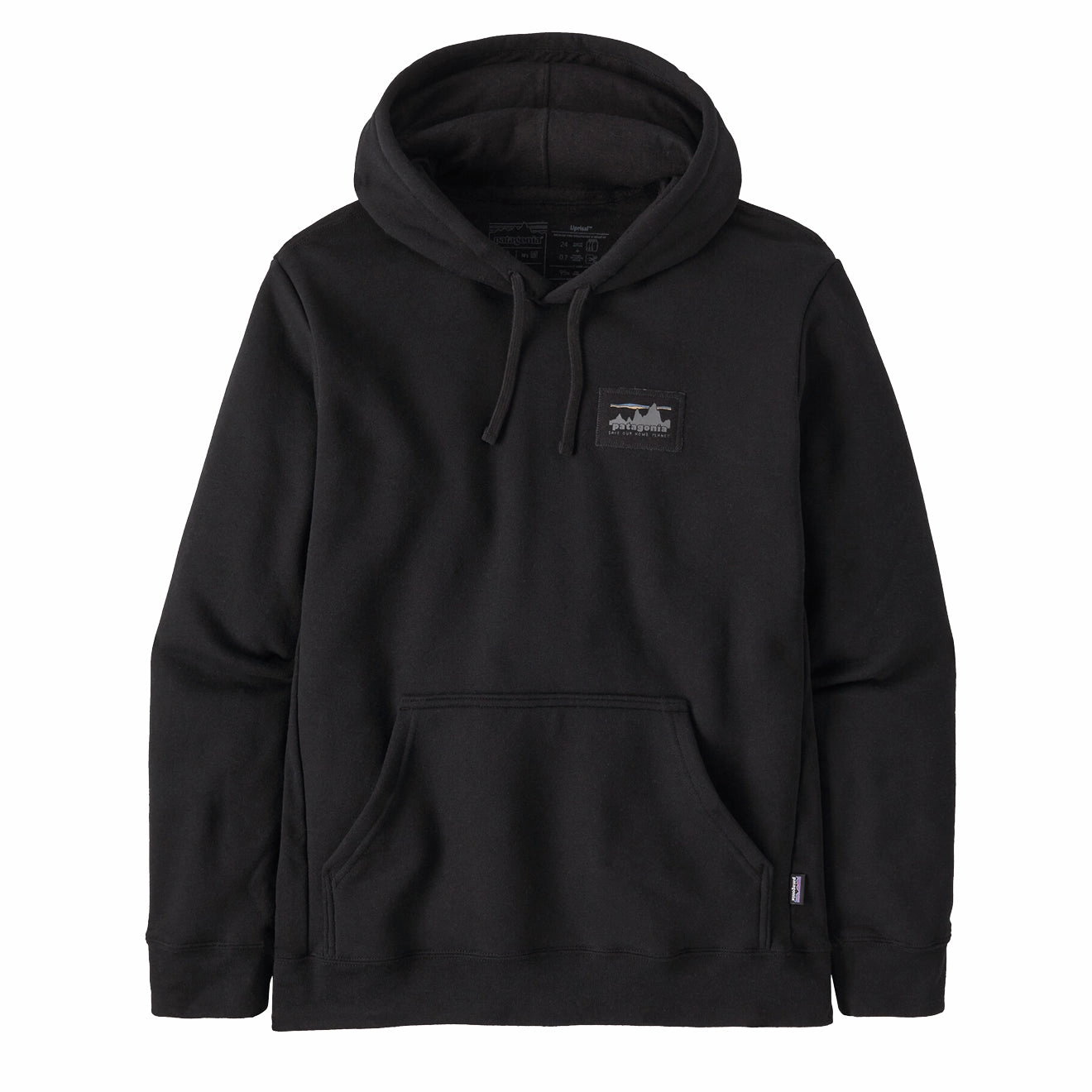 Patagonia 73 Skyline Uprisal Hoody Ink Black Dont Wait Save