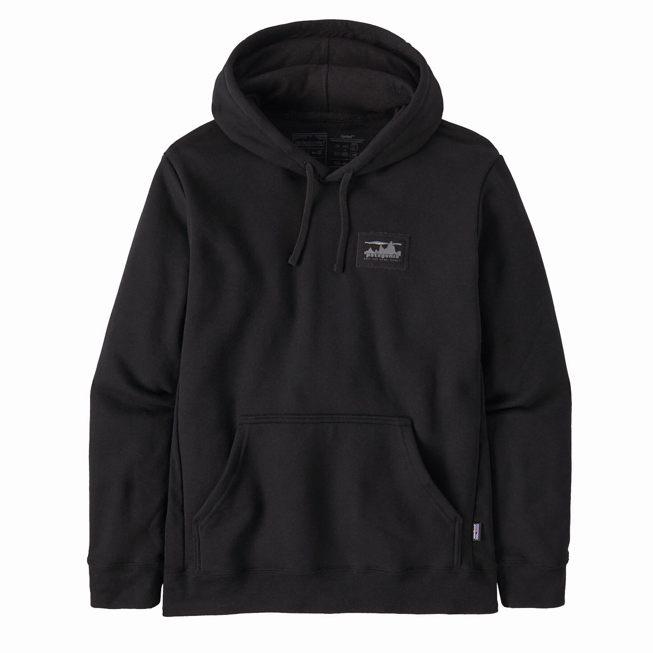 Patagonia 73 Skyline Uprisal Hoody Ink Black Trending Now Offer Best Deal Alert
