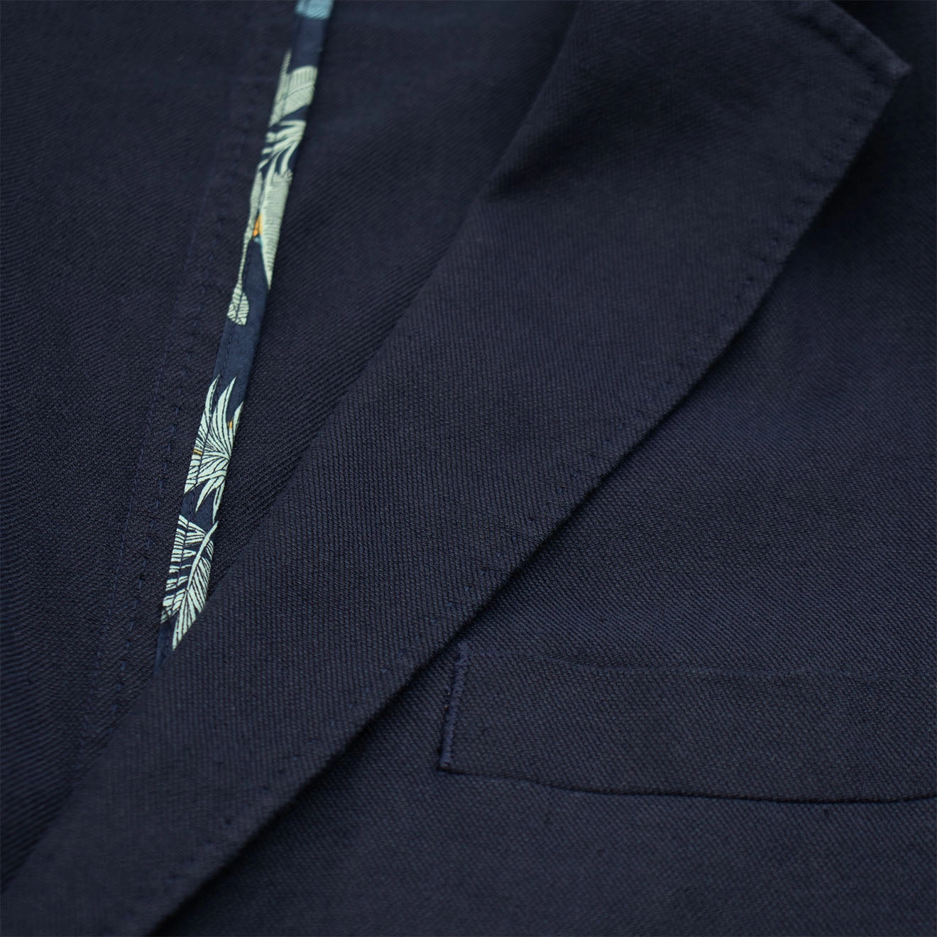Todays Trending Deals Shop the Savings Rodd & Gunn Golden Court Slim Fit Blazer Indigo