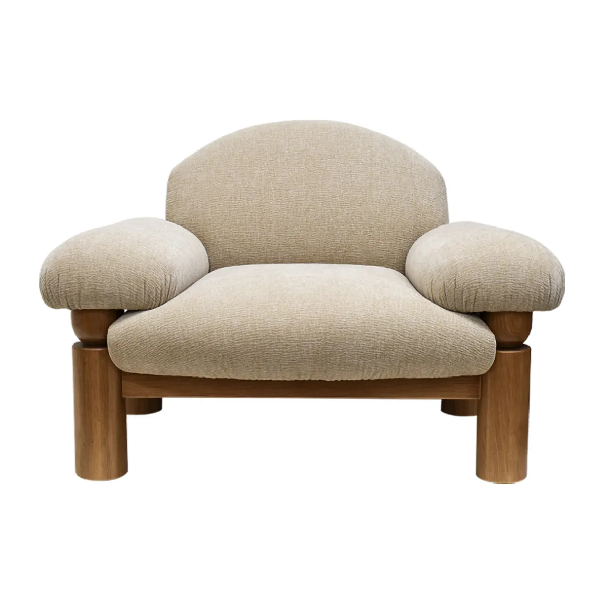 Hugo Armchair
