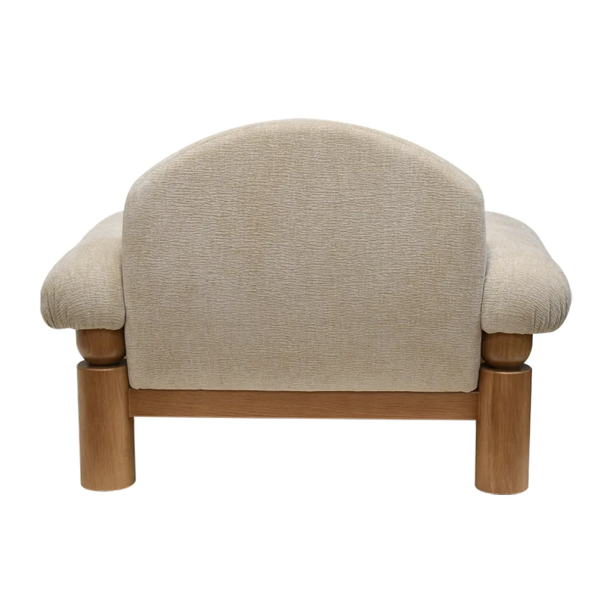 Hugo Armchair