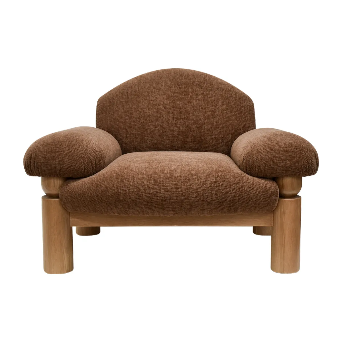 Hugo Armchair