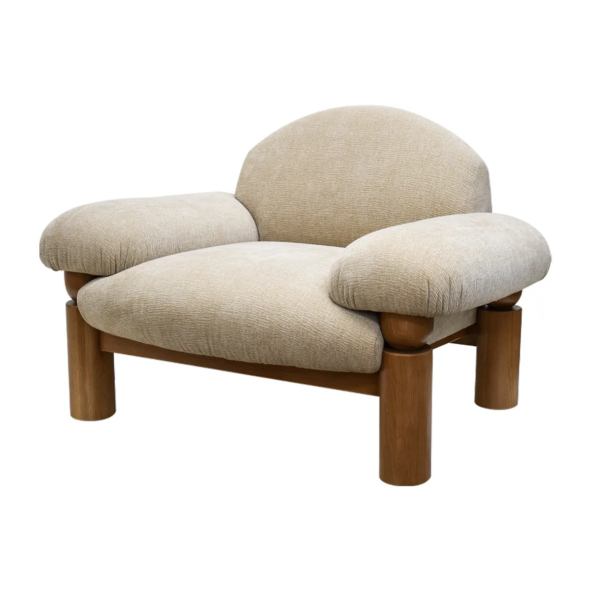Hugo Armchair