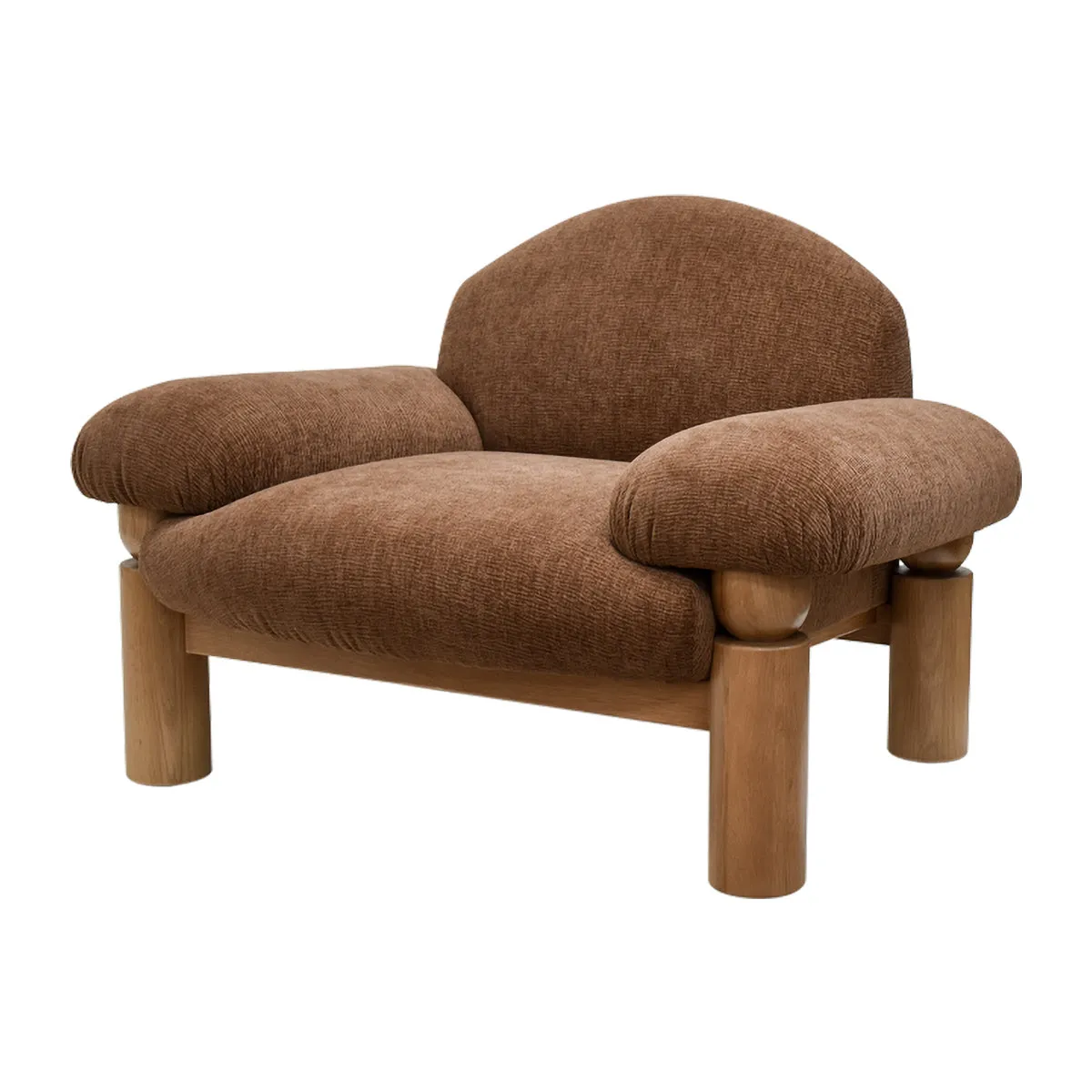 Hugo Armchair