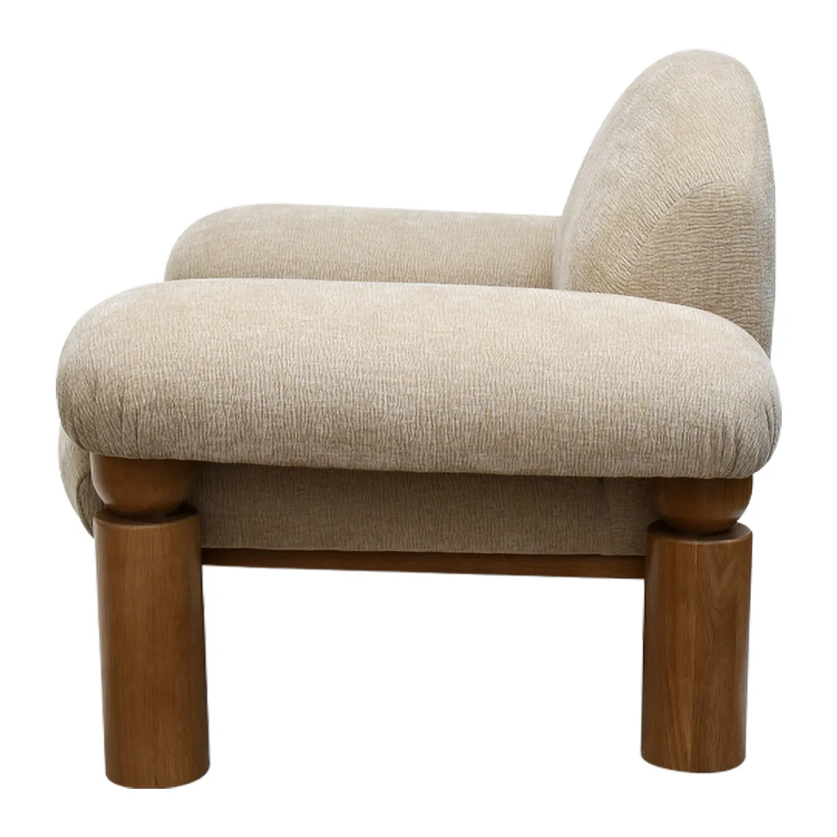Hugo Armchair
