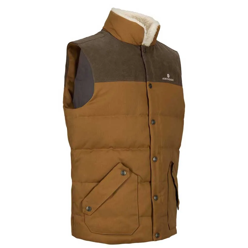 Todays Steal Huntsman Vest