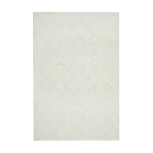 Huxley Rug (White)