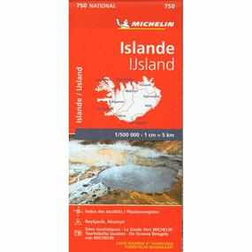Iceland Map Shop Grab Offer Daily Hot Deal