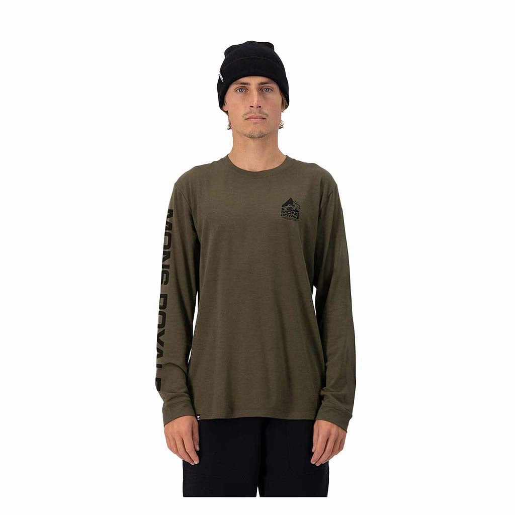 Online Exclusive Steal Icon Ls | Men'S