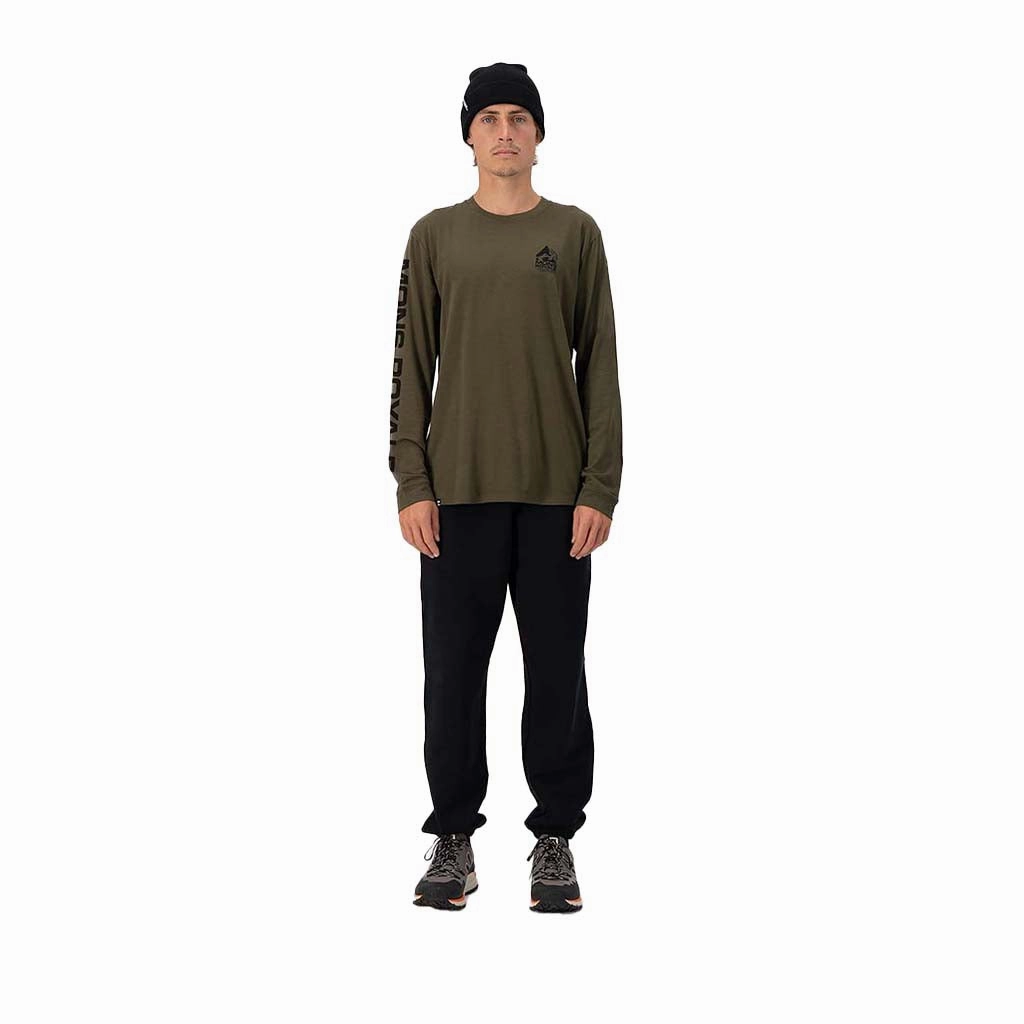 Icon Ls | Men'S Instant Hot Deal