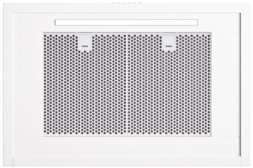 Ilve UANB30WHP Nostalgie 30 Inch White Wall Mount Range Hood