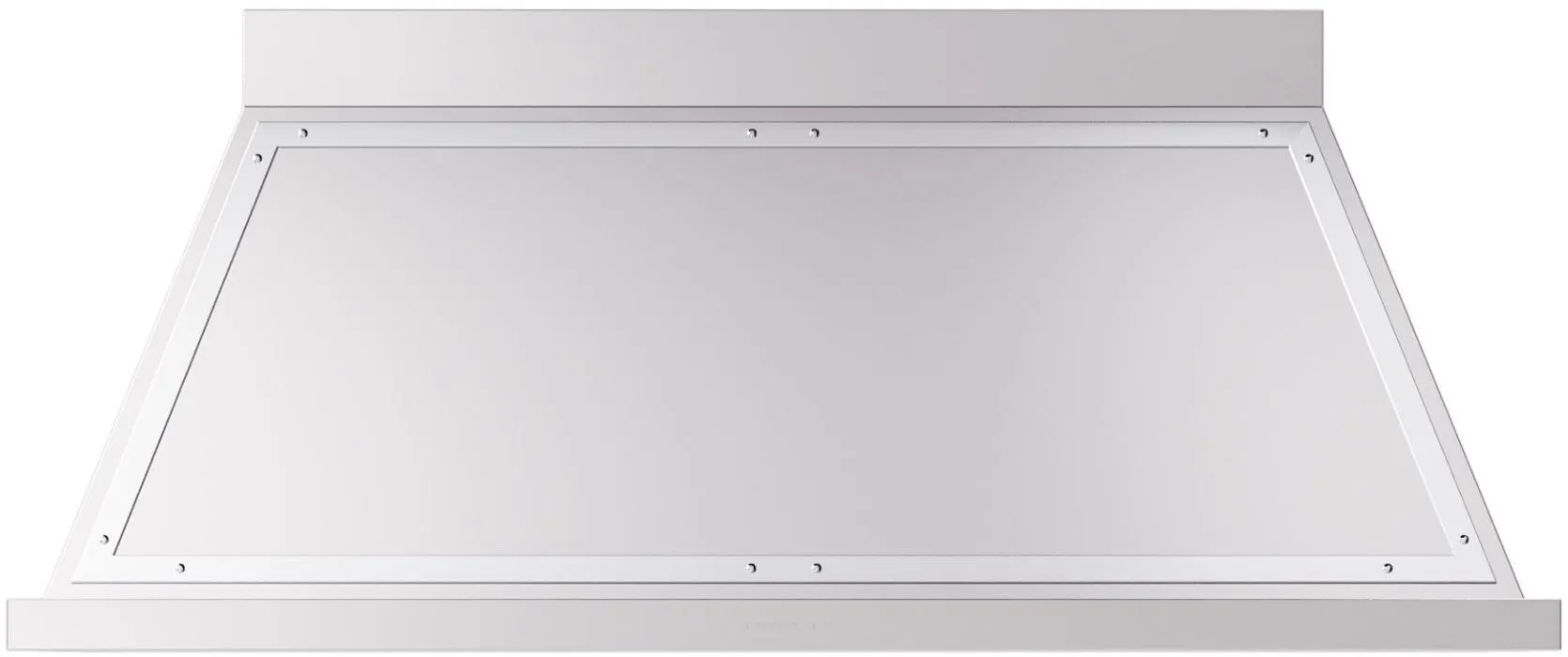 Ilve UANB60SSC Nostalgie 60 Inch Stainless Steel Wall Mount  Range Hood