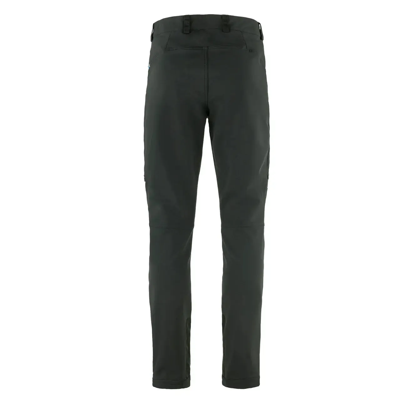 Fjallraven Keb Agile Winter Trousers Reg Leg Black / Black Hot Sale Alert MustHave Deal