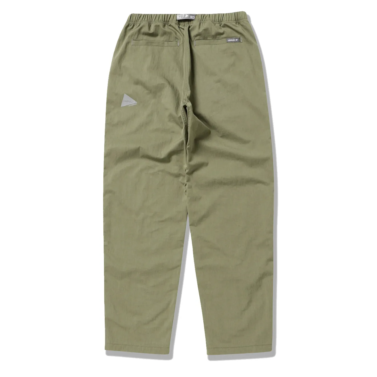 Online Exclusive Steal Gramicci X And Wander Nyco Climbing G-Pant Olive