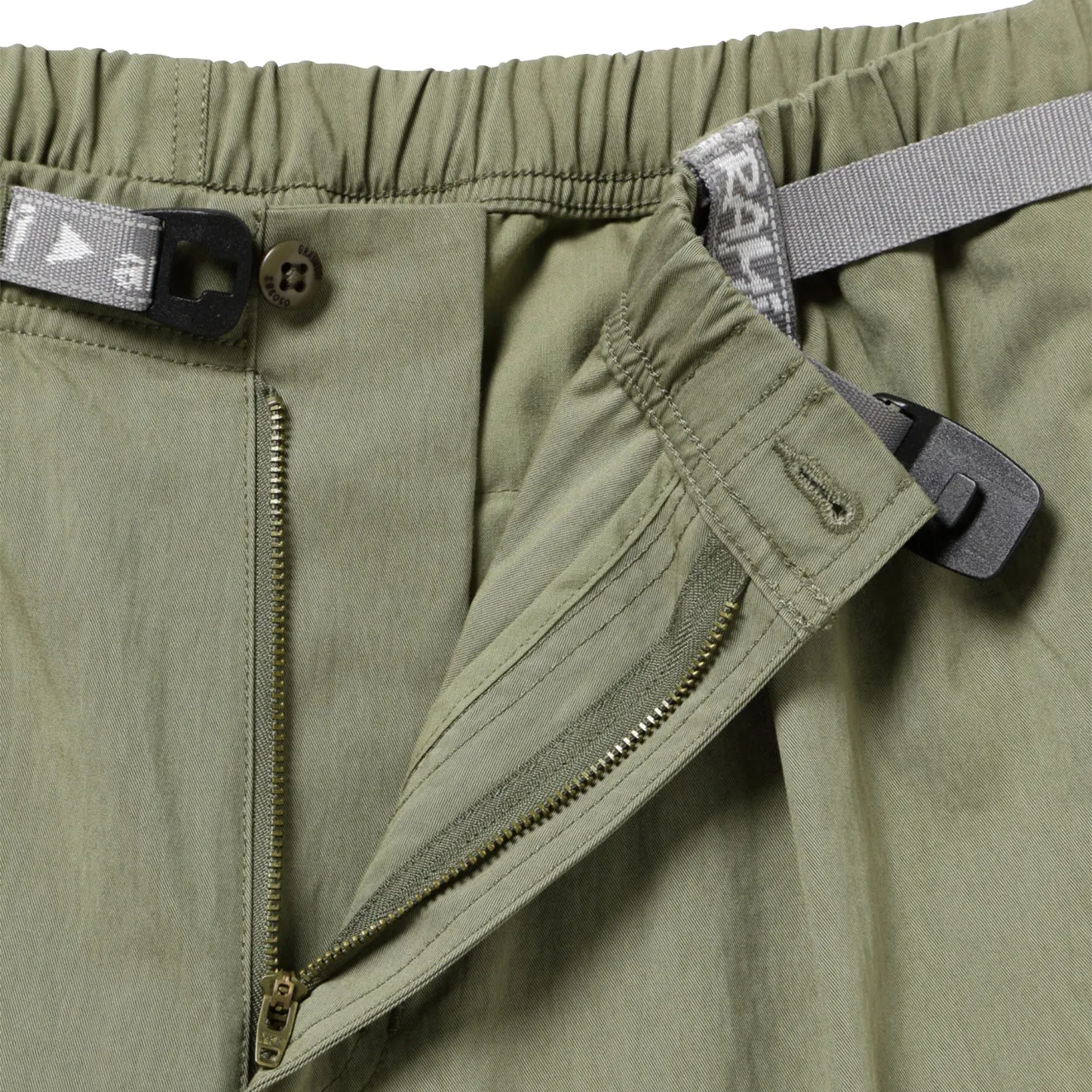 Trending Hot Picks Big Clearance Event Gramicci X And Wander Nyco Climbing G-Pant Olive