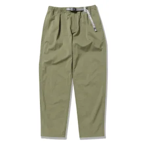 Gramicci X And Wander Nyco Climbing G-Pant Olive Mega Savings Now Today Only Special