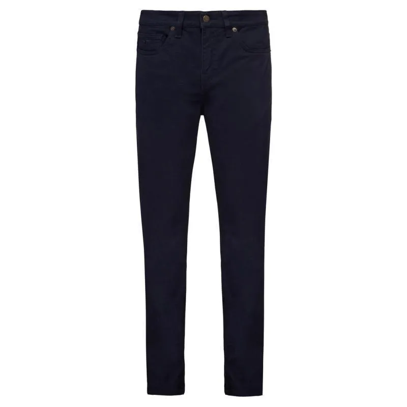 Todays Best Deal R.M.Williams Loxton Drill Mens Jeans - Navy