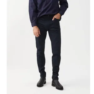 Best Price Today Weekend Specials R.M.Williams Loxton Drill Mens Jeans - Navy