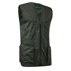 Deerhunter Atlas Shooting Waistcoat Timber Hot Discount Deal Save Big Today