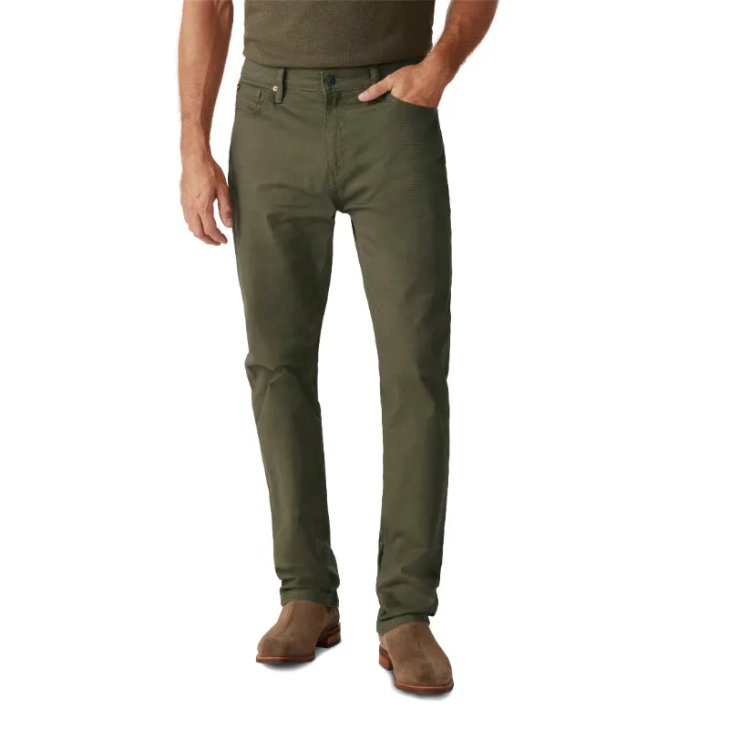 Best Price Online Mega Savings Now R.M.Williams Ramco Ii Drill Mens Jeans - Olive
