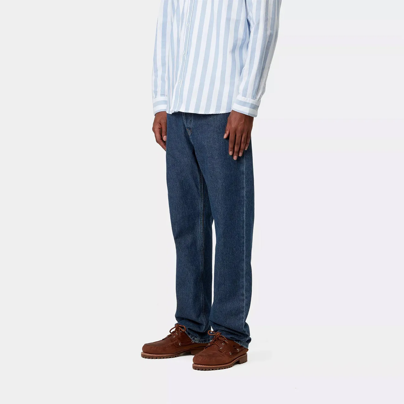 Trending Now Offer Grab Your Hot Pick Carhartt Wip Nolan Pant Blue Heavy Stone Wash