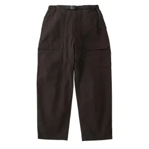 Gramicci Canvas Eqt Pant Deep Brown Dont Miss Out Big Savings Alert