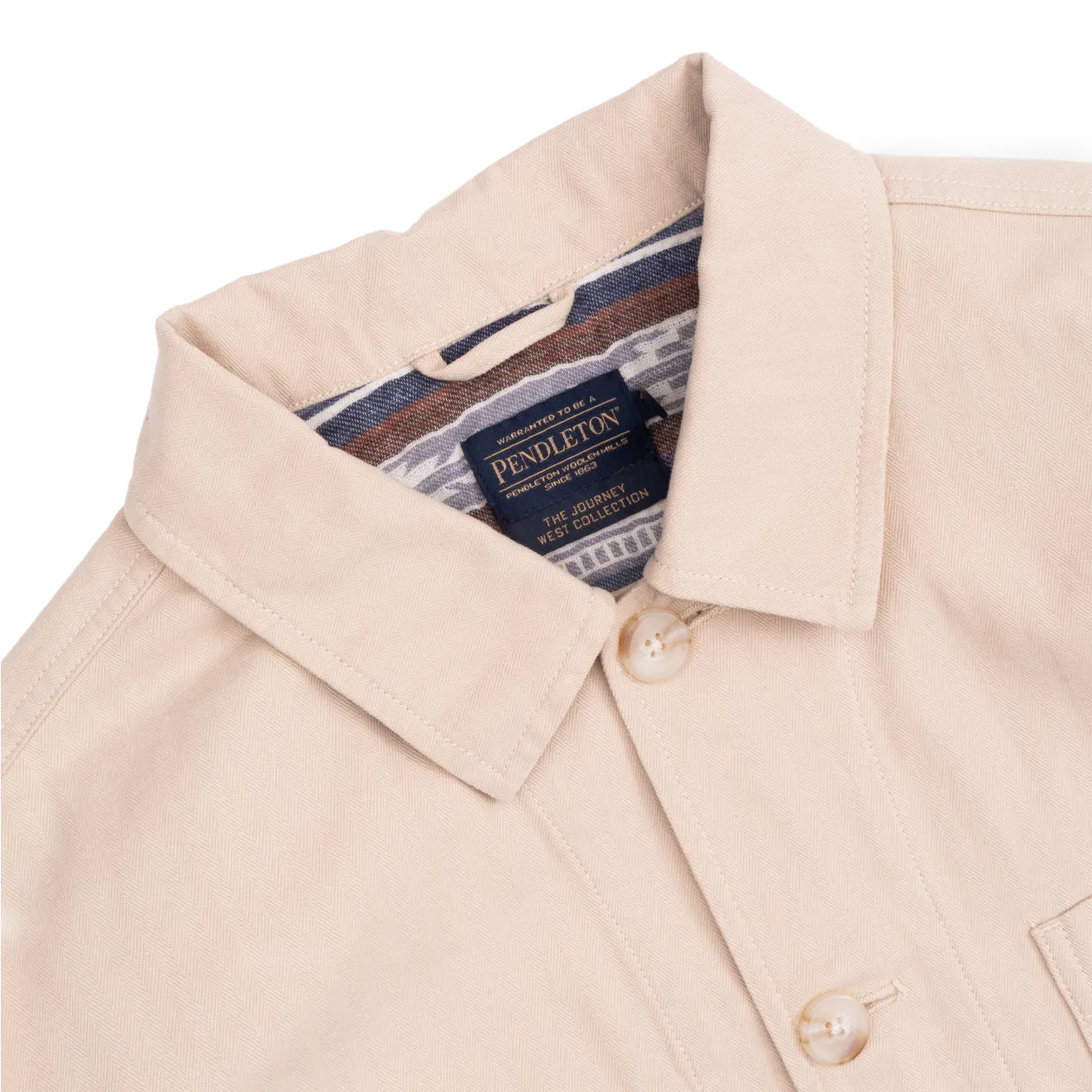 Online Exclusive Steal Todays Mega Savings Pendleton Chore Jacket Mojave