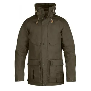 Limited Time Offer Fjallraven Jacket No. 68 Dark Olive