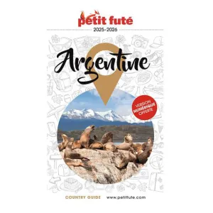 Guide Argentine Weekend Sale Special