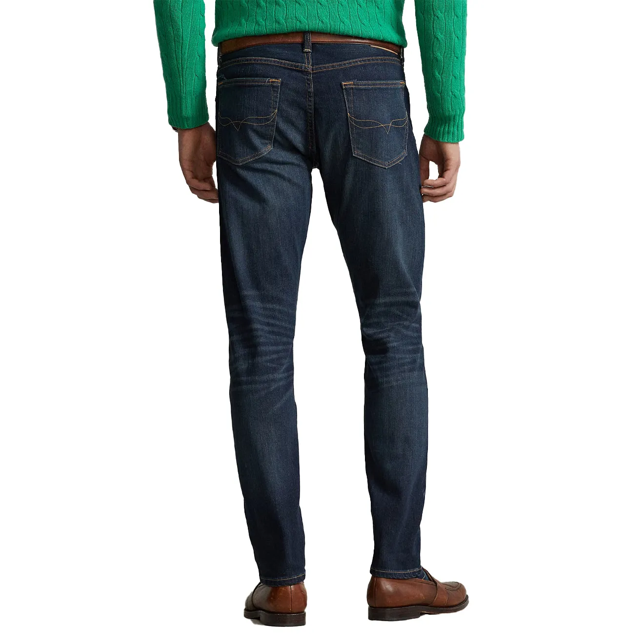 Hot Pick of the Day Special Online Offer Polo Ralph Lauren Sullivan 5 Pocket Denim Slim Reg Murphy Stretch