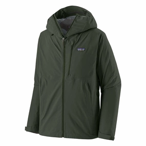 Granite Crest Rain Jacket | Men'S Dont Wait Save Limited Time Discount