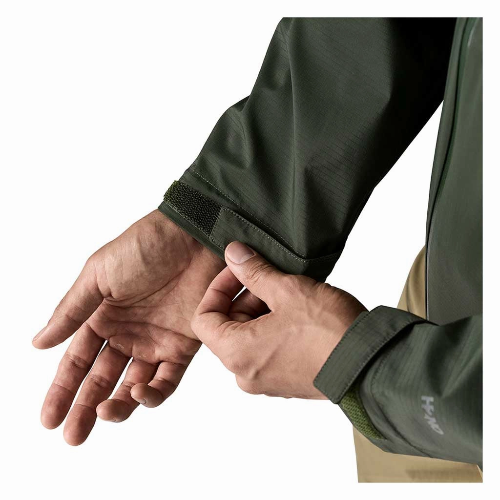Mega Sale Now Granite Crest Rain Jacket | Men'S