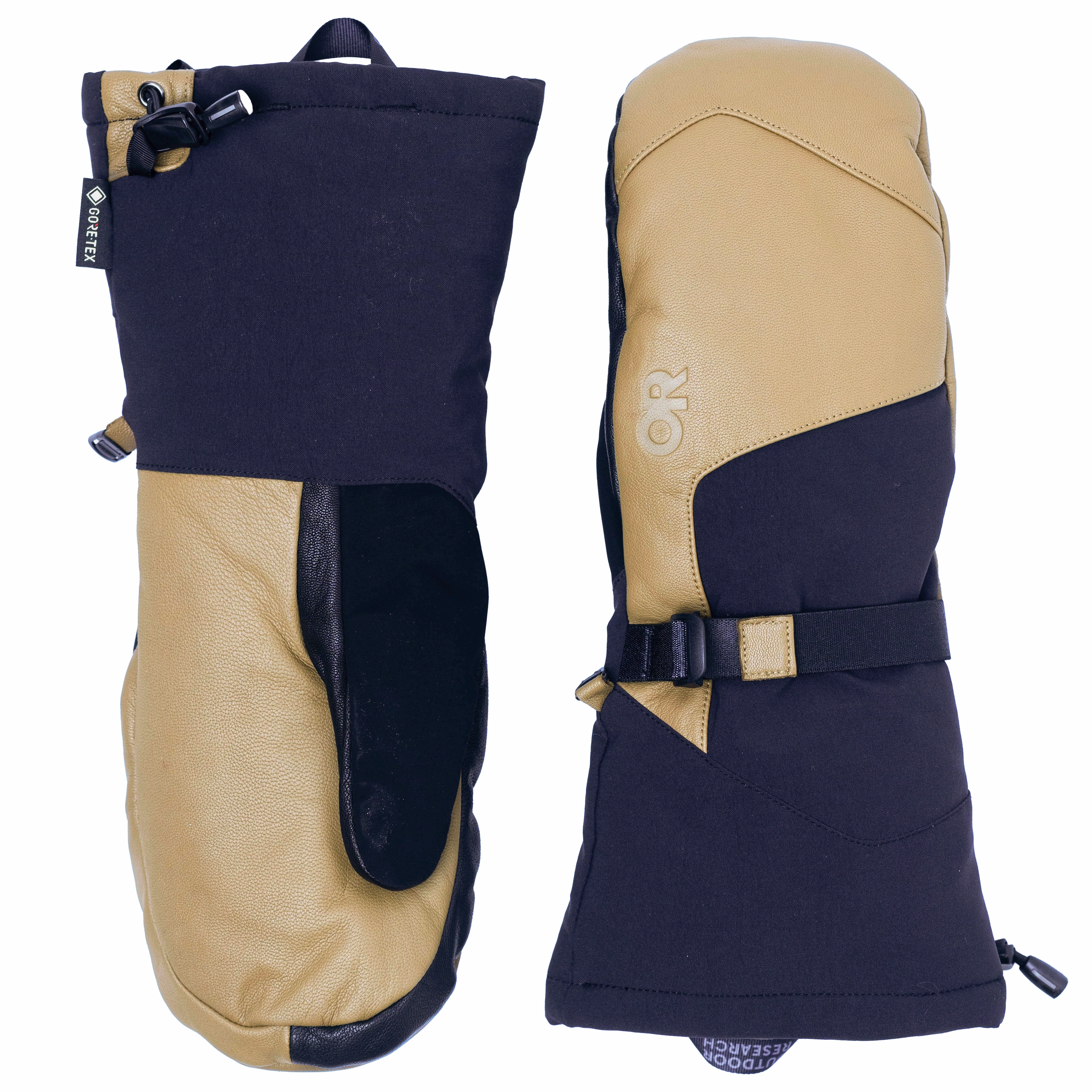 Special Surprise Sale Carbide Sensor Mitts