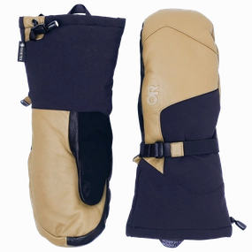 Carbide Sensor Mitts Mega Discount Event Limited Time Offer