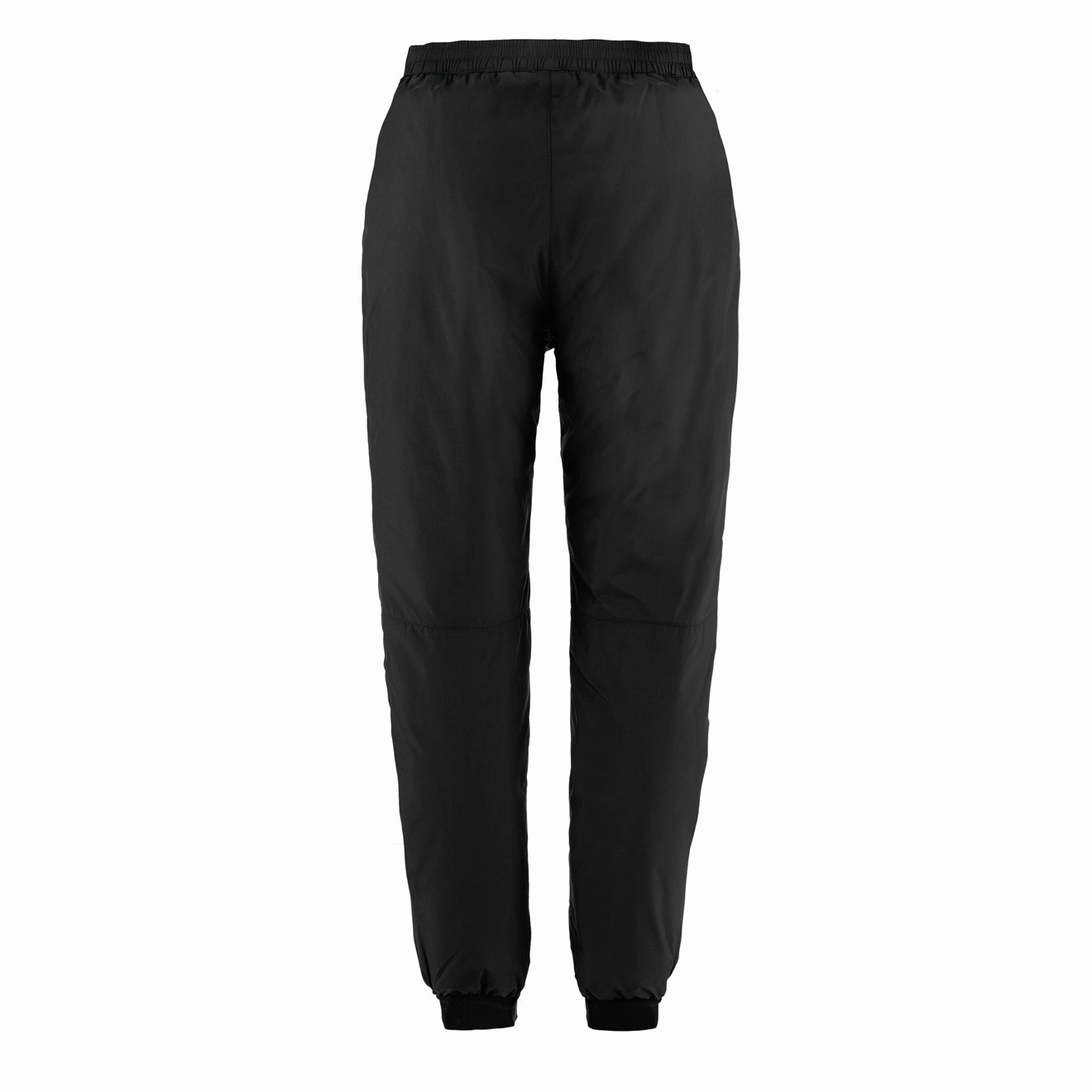 Special Occasion Discount Limited Stock Deals Fjallraven Womens Keb Insulated Trousers Black