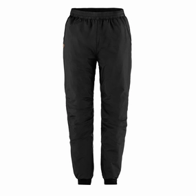Fjallraven Womens Keb Insulated Trousers Black Hot Offer Event