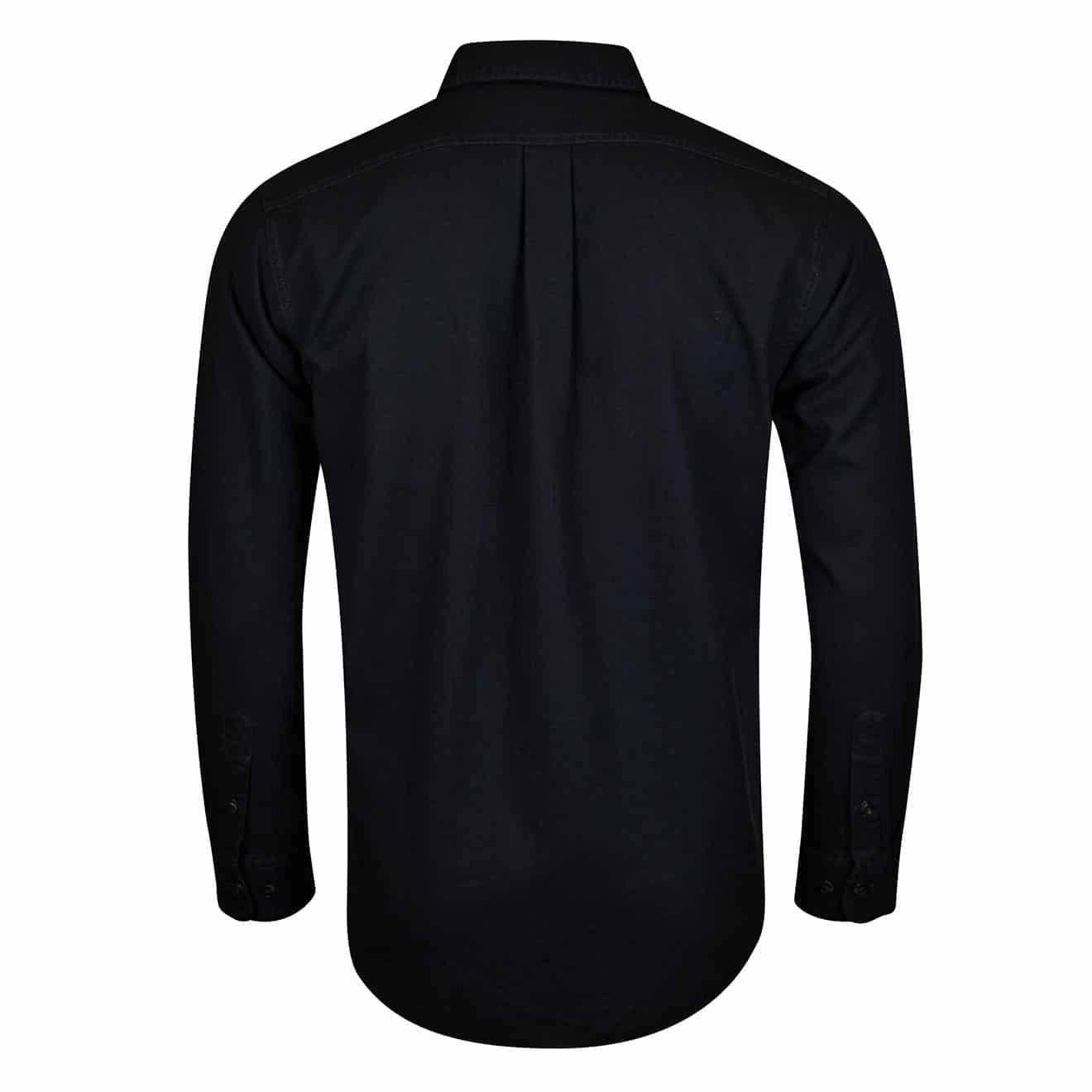 Filson Lightweight Alaskan Guide Shirt Midnight Navy Deal Frenzy Today