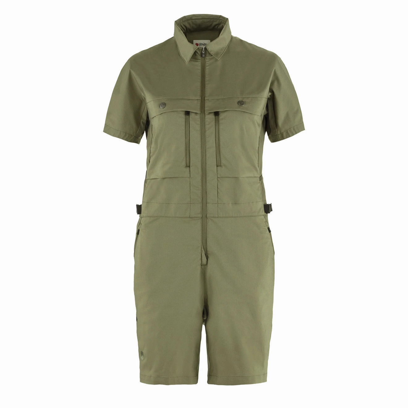 Fjallraven Womens Hoja Field Suit Green Shop Today Save Dont Miss Out