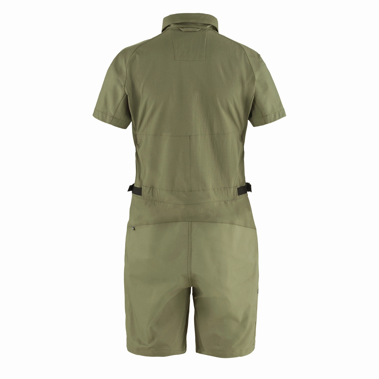 Fjallraven Womens Hoja Field Suit Green Flash Sale Alert Flash Pick Today