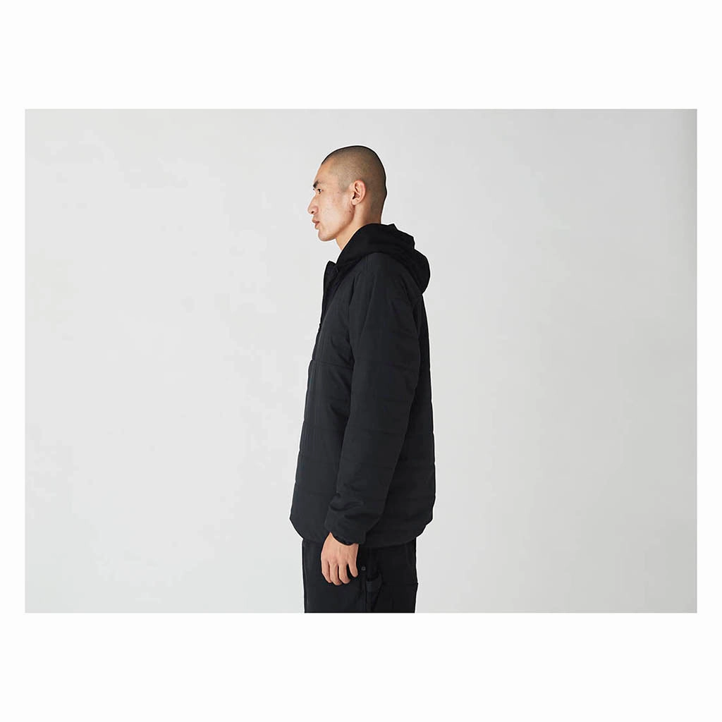 Flexible Insulated Half Zip Pullover Dont Miss Todays Deal