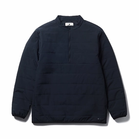 Dont Wait Save Clearance Sale Flexible Insulated Half Zip Pullover