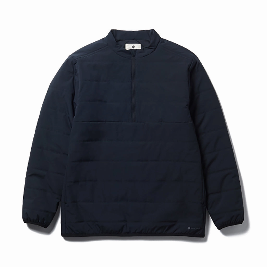 Dont Wait Save Clearance Sale Flexible Insulated Half Zip Pullover