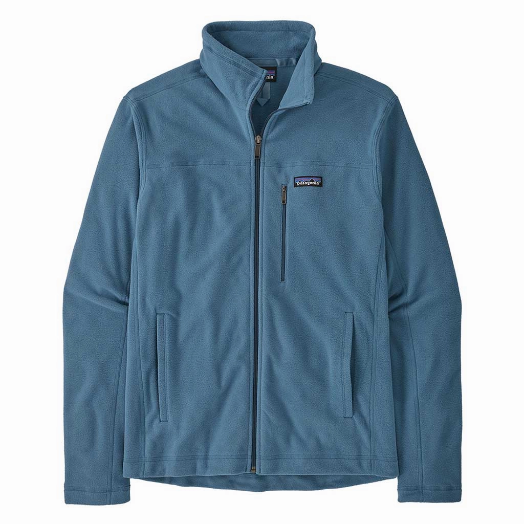 Micro D Jacket | Men'S Limited Time Discount