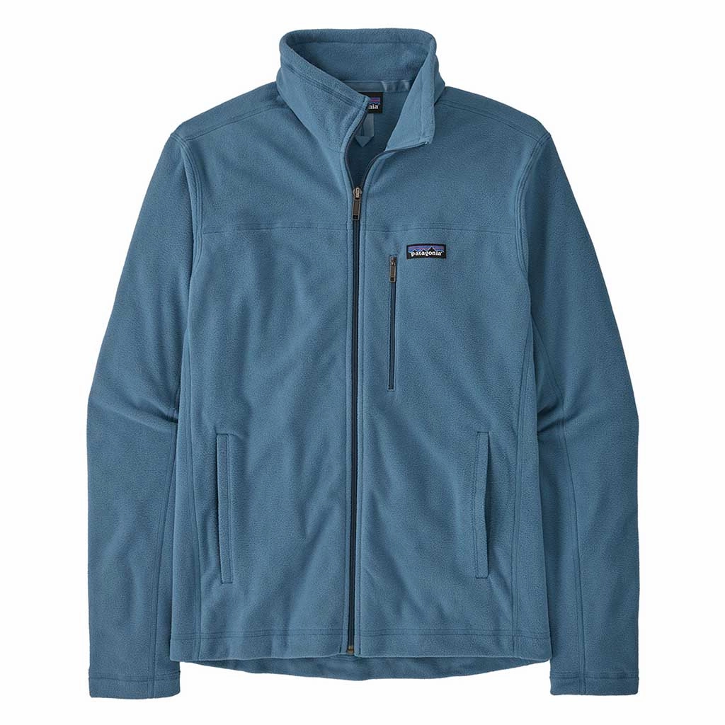 Micro D Jacket | Men'S Clearance Steal Today